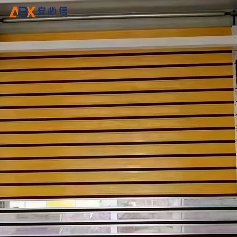 周口市雷达高速门